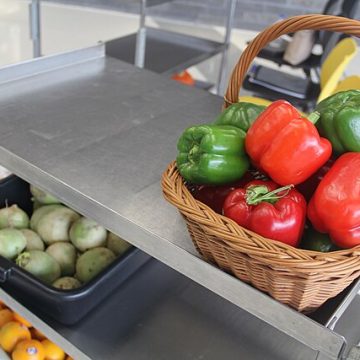 Fresh vegetables prices in the U.S. to decrease later in 2025