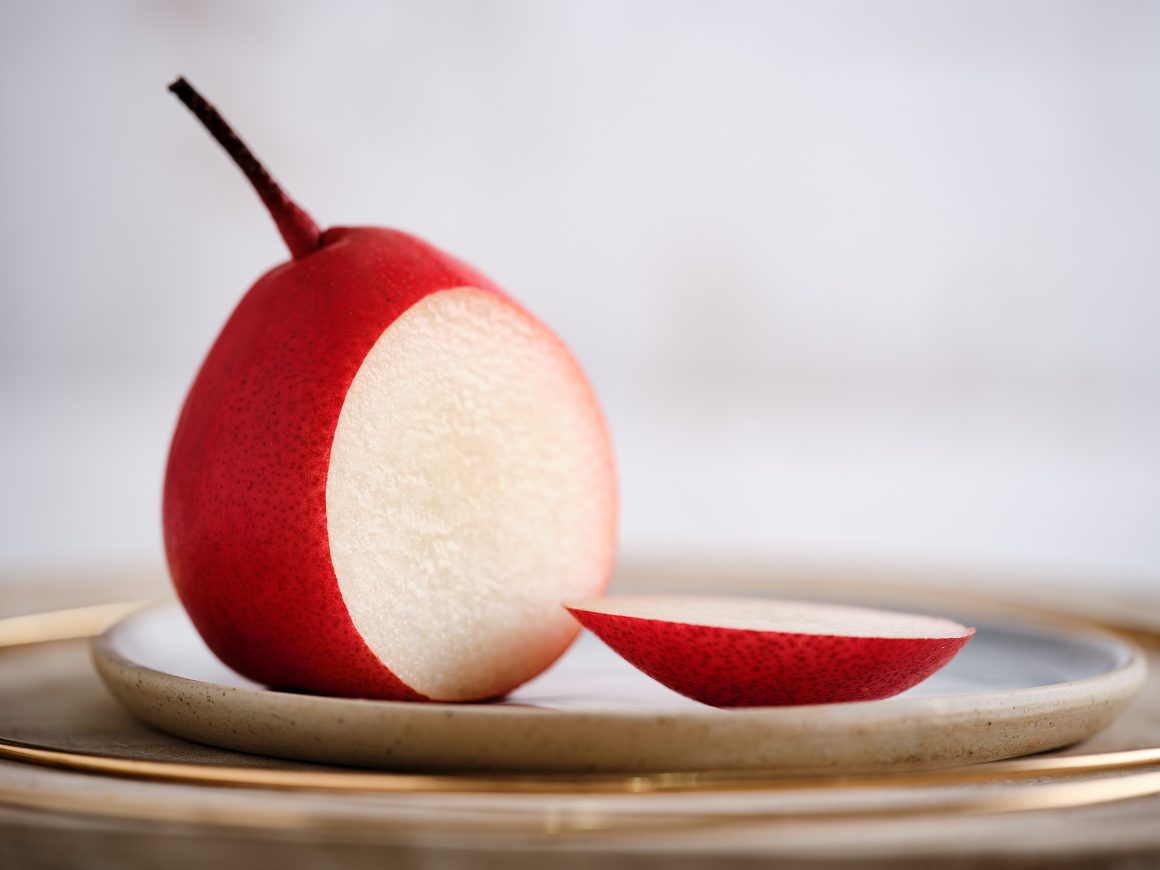 PIQA® image PIQA Pears: “China is the primary export market for New Zealand-grown PIQA® Red”