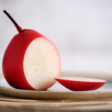 PIQA® image PIQA Pears: “China is the primary export market for New Zealand-grown PIQA® Red”
