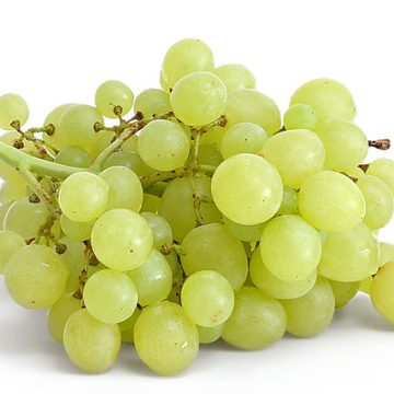 Grapes with long shelf life to expand India’s global reach 