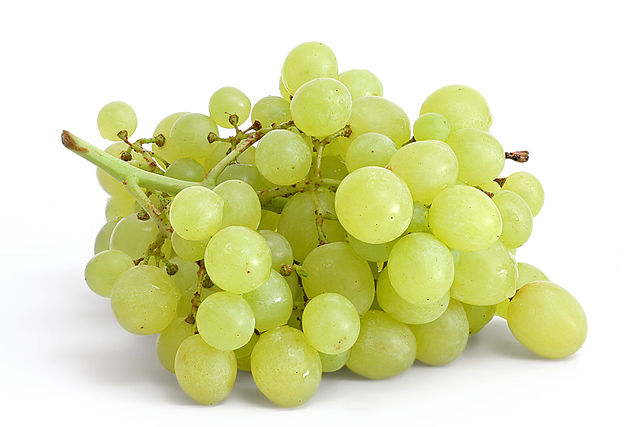 Table grapes: Credit, Wikimedia Commons Table grape season in Central California courts timely demand