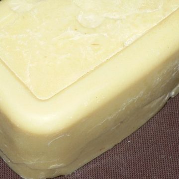Cocoa butter: Credit, Wikimedia Commons Cocoa butter from Peru elevates export returns in premium times