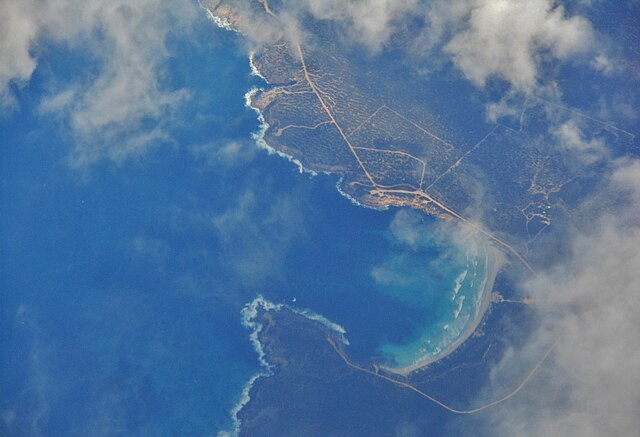Southern and Western Australia (WA) boast deep sea fisheries