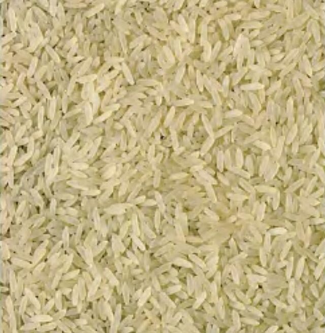 Myanmar exports parboiled rice