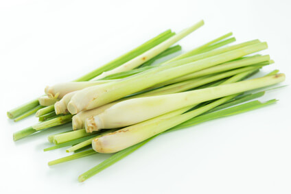 Selina Wamucii fresh lemon grass