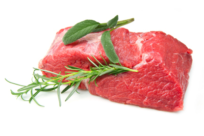 Rwanda Beef