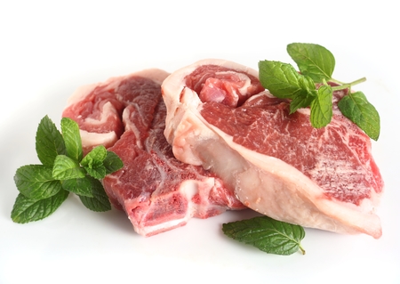 Rwanda Frozen Lamb