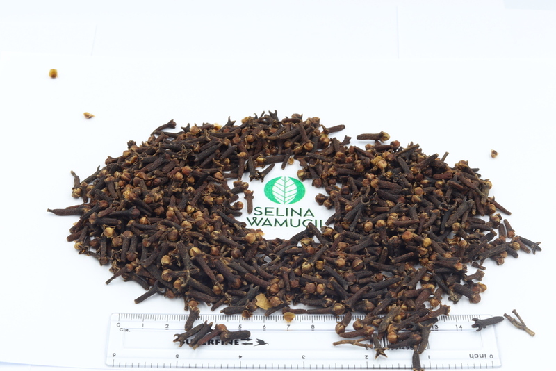 Tanzania Cloves
