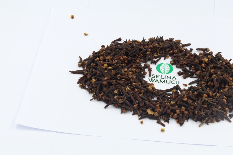 Tanzania Cloves