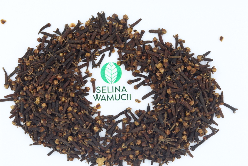 Tanzania Cloves