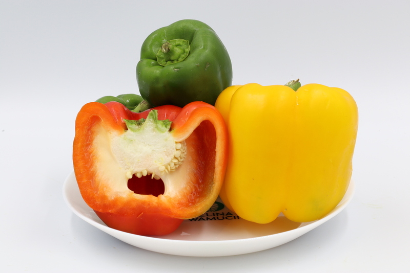 Tanzania Capsicum