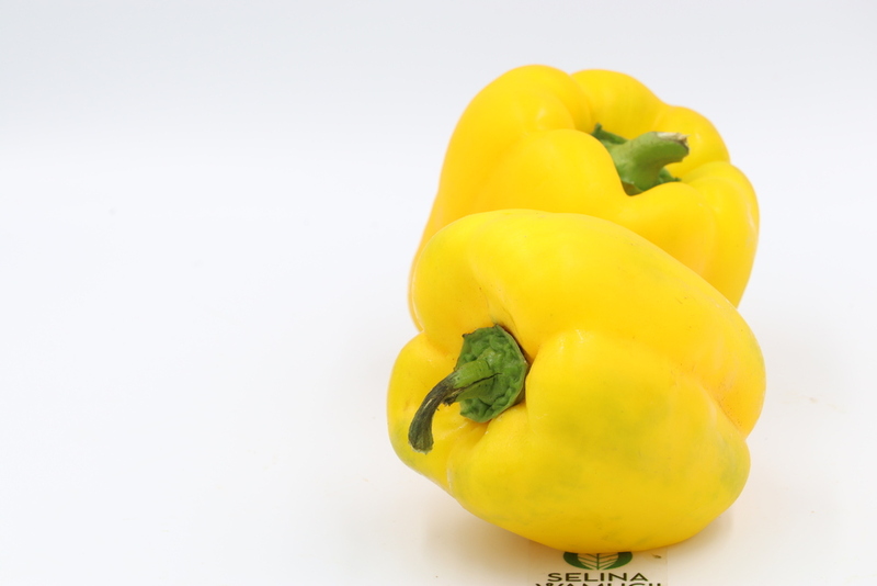 Tanzania Capsicum