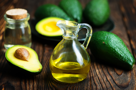 Tanzania Avocado Oil