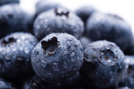 Tanzania Blueberries