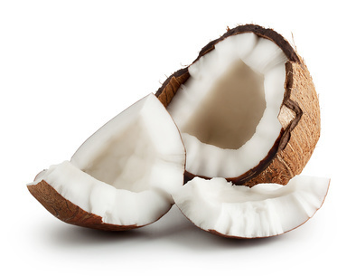Tanzania Coconuts