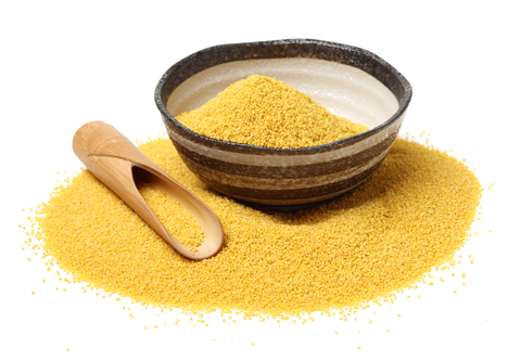 Tanzania Finger Millet