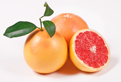 Tanzania Grapefruits