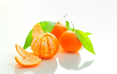 Tanzania Mandarins
