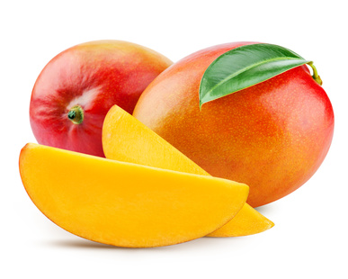 Tanzania Mangoes