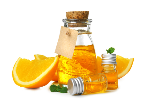 Tanzania Orange Juice, Puree & Oil