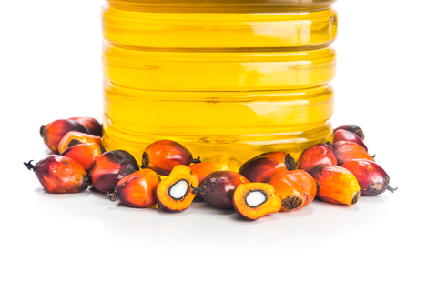 Tanzania Palm Oil