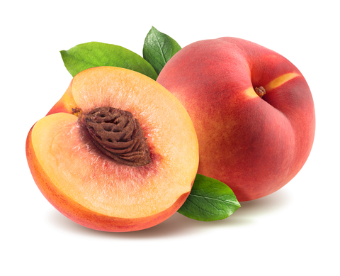 Tanzania Peaches