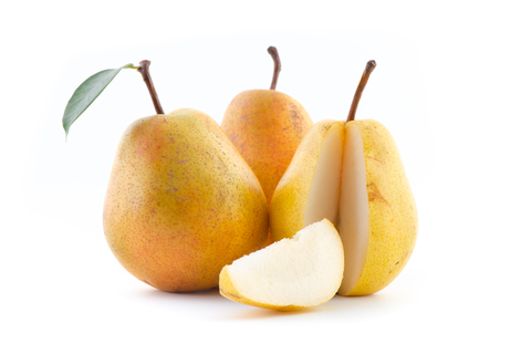 Tanzania Pears