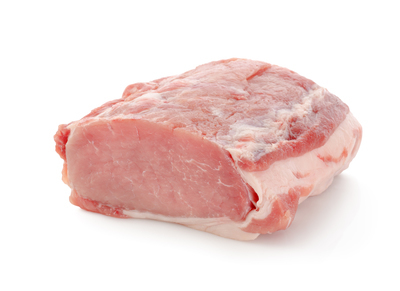 Tanzania Pork