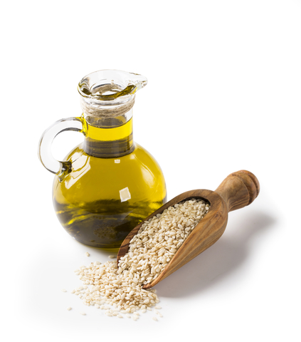 Tanzania Sesame Oil