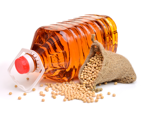 Tanzania Soya Beans Oil