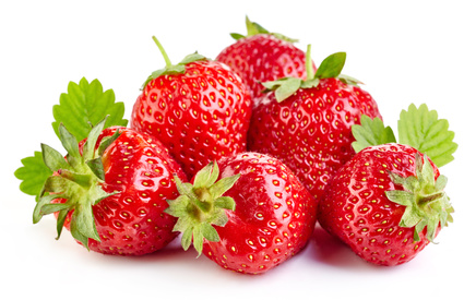 Tanzania Strawberries