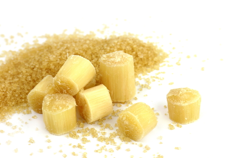 Tanzania Sugarcane
