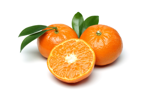Tanzania Tangerines