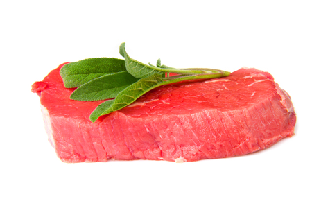 Tanzania Veal