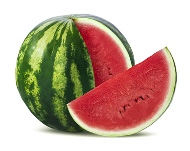 Tanzania Watermelons