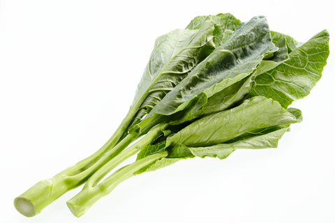 Tanzania Collards