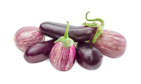 Tanzania Eggplants
