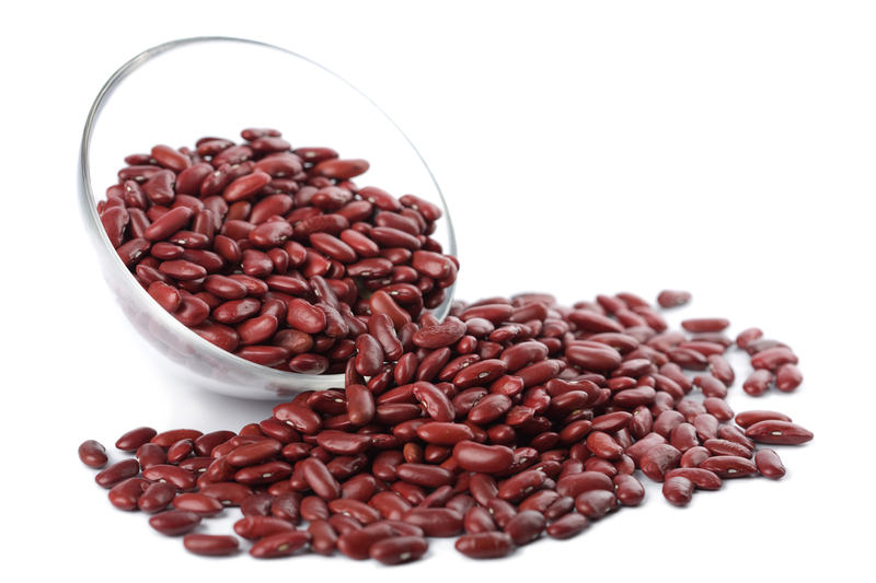 Tanzania Haricot Beans