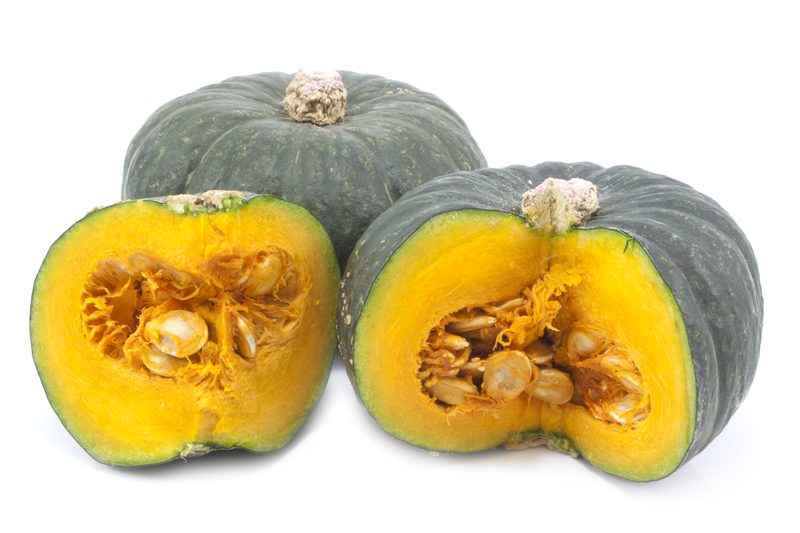Tanzania Pumpkin