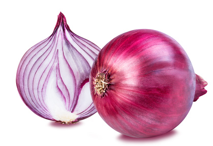 Tanzania Red Onion