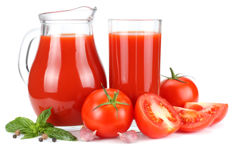 Tanzania Tomato Juice