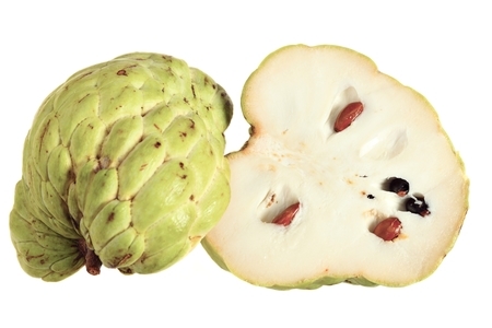 Uganda Apples