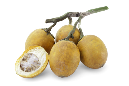 Uganda Betel Nuts