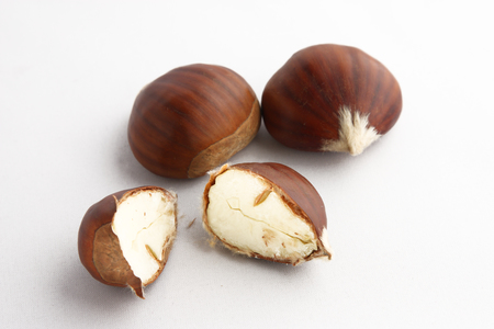 Uganda Chestnuts