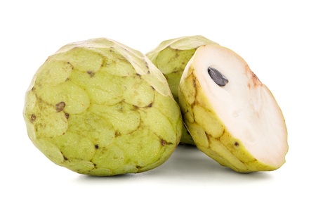 Uganda Custard Apples