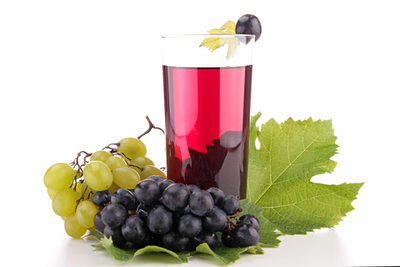 Uganda Grape Juice
