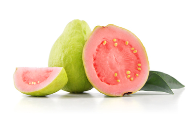 Uganda Guavas