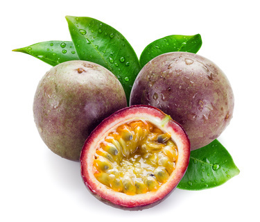 Uganda Passion Fruits