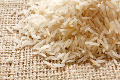 Uganda Rice