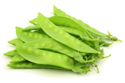 Uganda Snow Peas